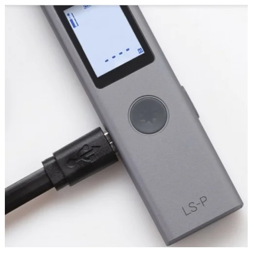Картинка Лазерный дальномер XIAOMI Duka LS-P Laser Range Finder 40M