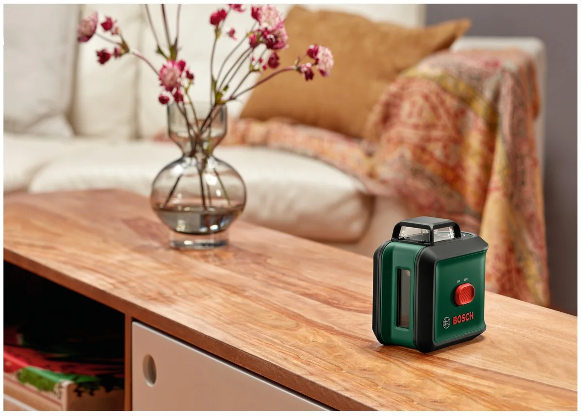 Купить Нивелиры BOSCH Universal Level 360 (0603663E00)