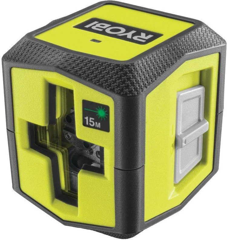 Нивелир лазерный RYOBI RBCLLG1 (5133004864)