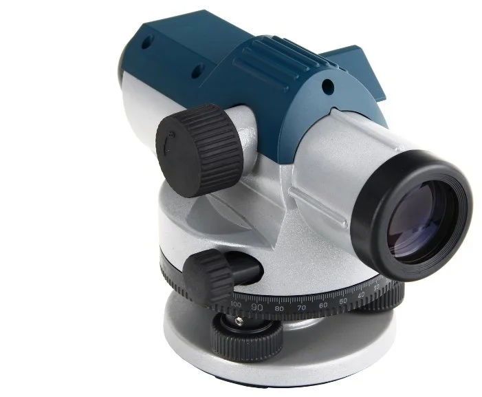 Лазерный нивелир BOSCH GOL 26D (0601068000)