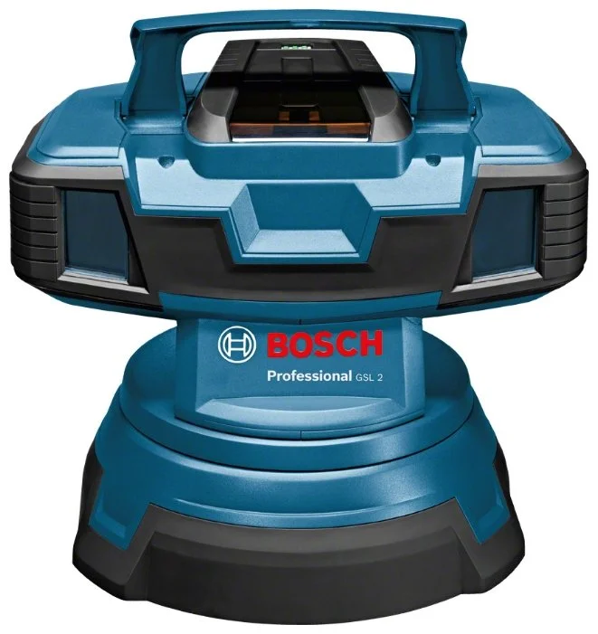 Лазерный нивелир BOSCH GSL 2 Prof (базовая версия) (0601064000)