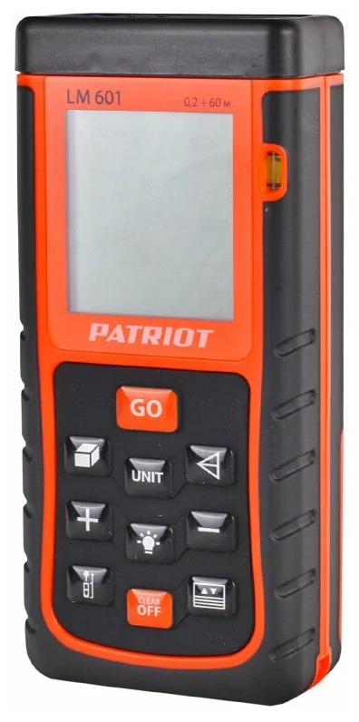 Дальномер PATRIOT LM 601