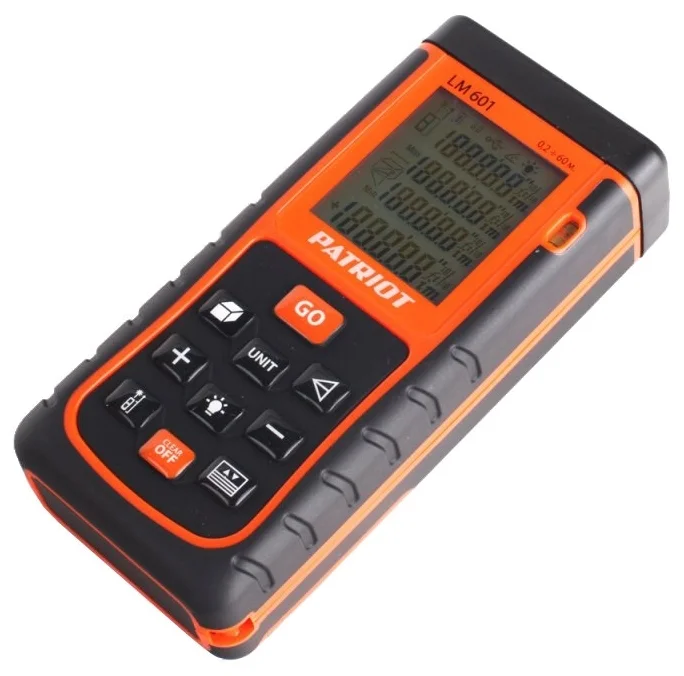 Фото Дальномер PATRIOT LM 601
