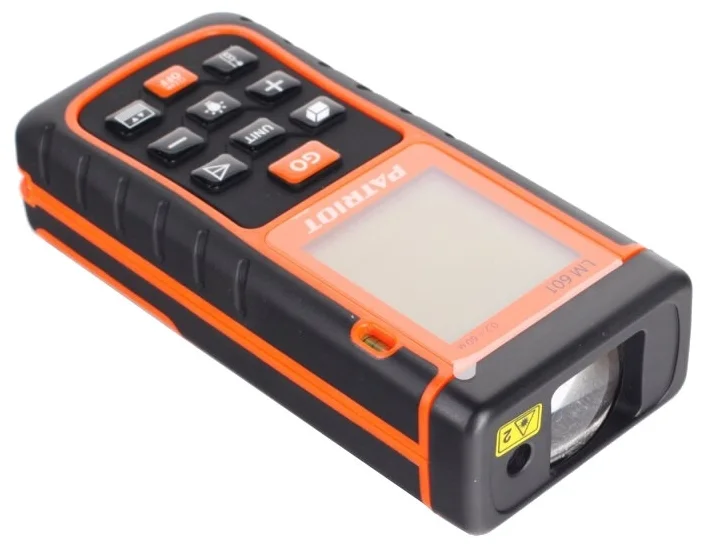 Картинка Дальномер PATRIOT LM 601