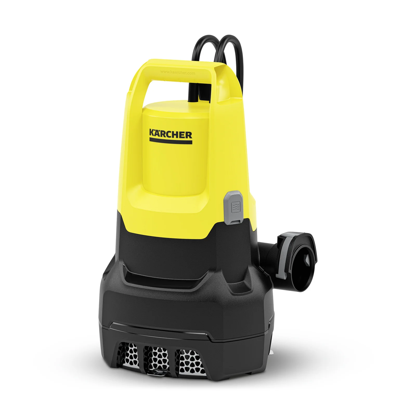 Насос KARCHER SP 22.000 Dirt (1.645-850.0)