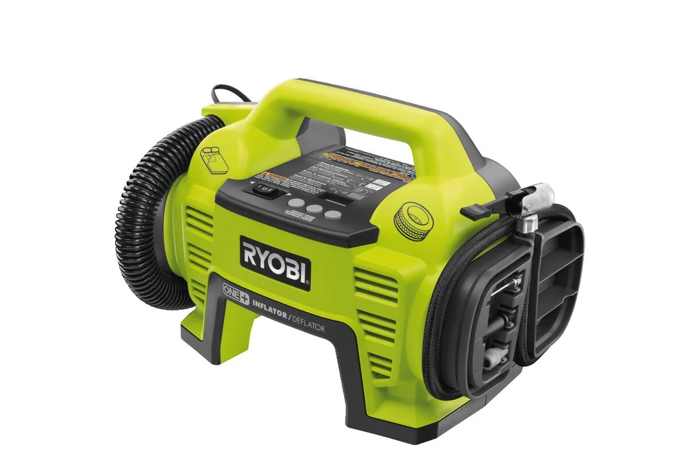 RYOBI R18TP 0 1.kz