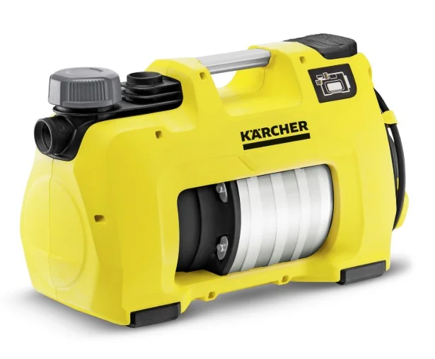 Насос KARCHER BP 7 Home & Garden (1.645-373.0)