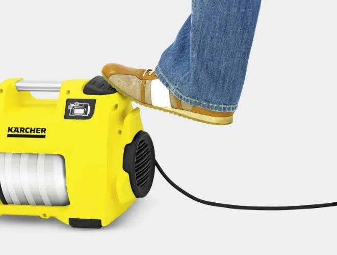 Фото Насос KARCHER BP 7 Home & Garden (1.645-373.0)