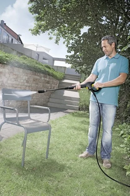 Фото Трубка струйная KARCHER K Vario Power 120 Full Contro (2.642-724.0)