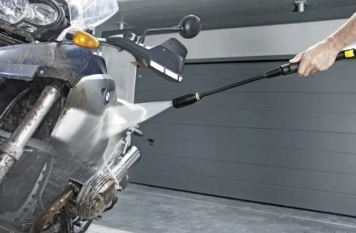 Фотография Трубка струйная KARCHER K Vario Power 120 Full Contro (2.642-724.0)
