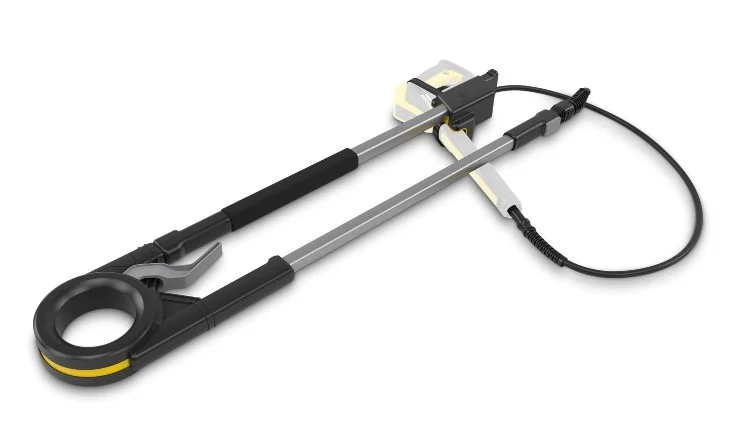 Трубка телескопическая KARCHER K TLA 4 (2.644-190.0)