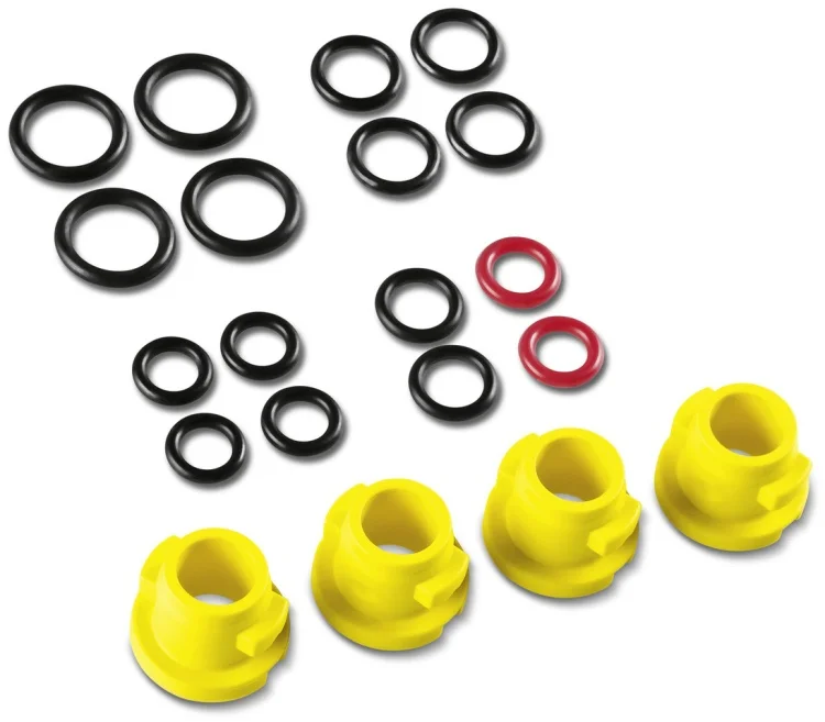 Фото Комплект колец круглого сечения KARCHER K (2.640-729.0)