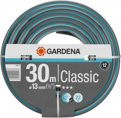 Шланг GARDENA 30м 18009-20