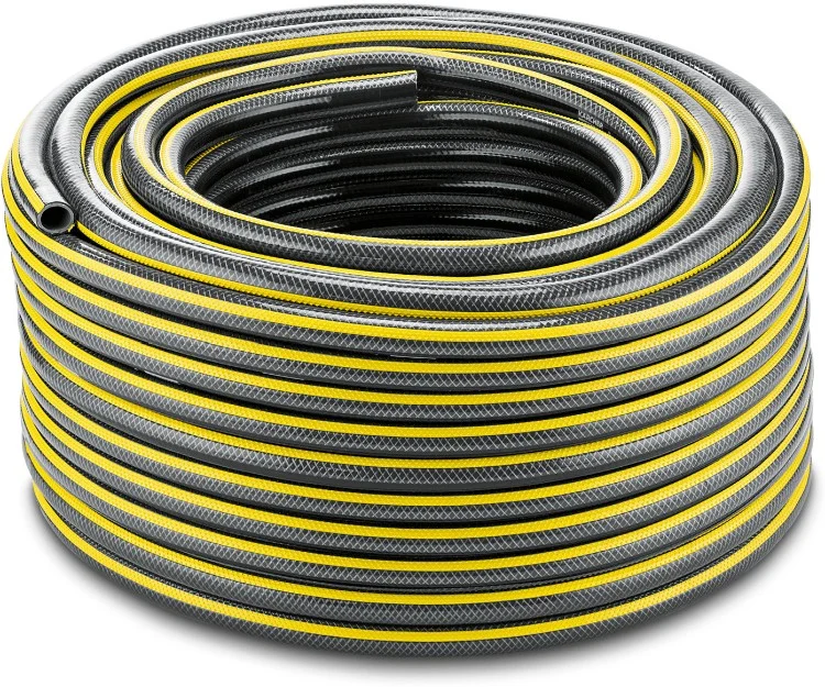 Шланг KARCHER Performance Plus -50м, 3-слойный 2.645-323.0