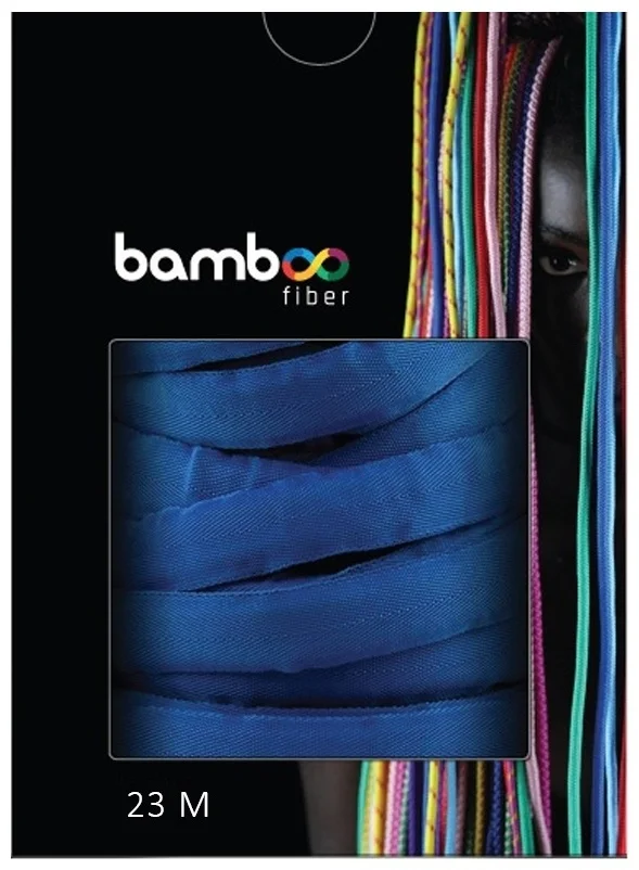 Шланг RR ITALIA BAMBOO FIBER 23 м синий (FIBB23)