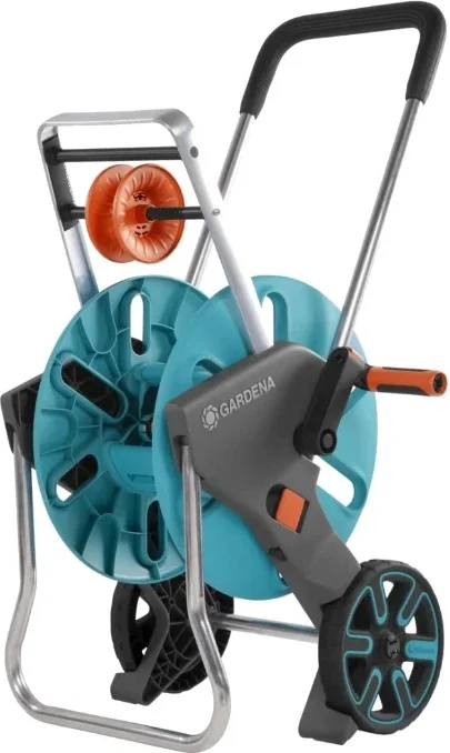 Фото Катушка для шланга GARDENA CleverRoll M Easy 18515-20
