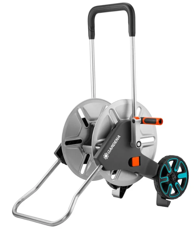 Тележка GARDENA CleverRoll M 18541-20