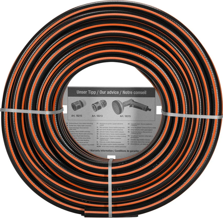 Фотография Шланг GARDENA Comfort FLEX 10м 18030-20