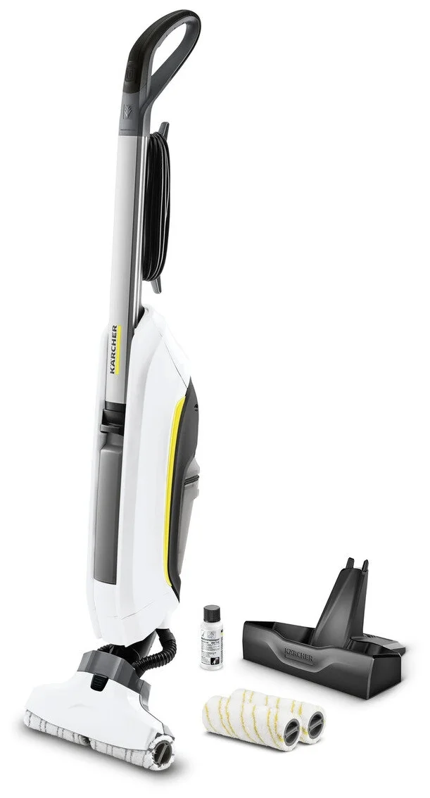 Фото Поломойная машина KARCHER FC 5 Premium (1.055-460.0)