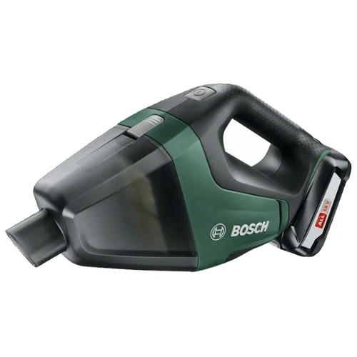 Пылесос BOSCH UniversalVac18 (06033B9101)