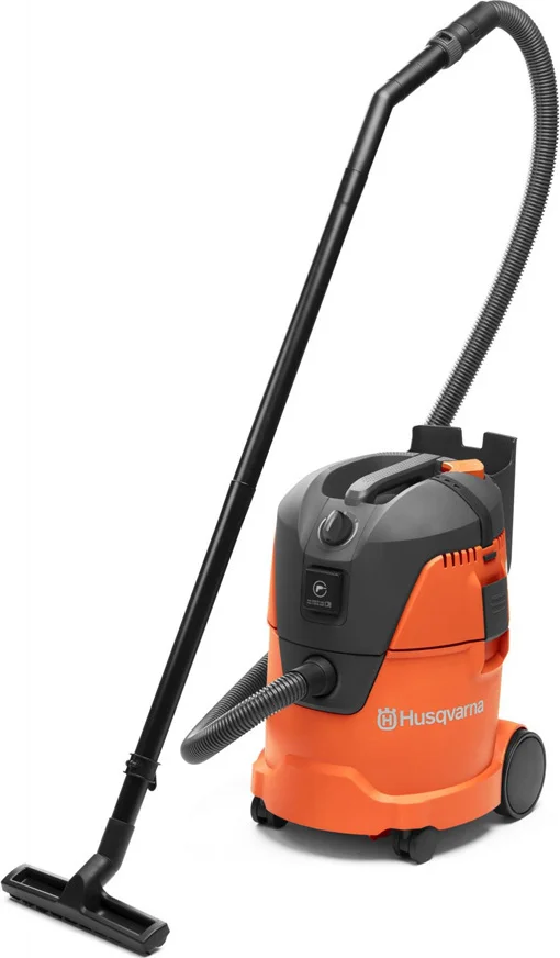 Пылесос HUSQVARNA WDC 325L (967 90 81-01)