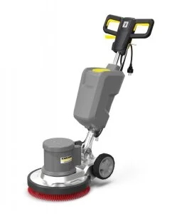 Фото Поломойная машина KARCHER BDS 33/180 C Adv (1.291-220.0)
