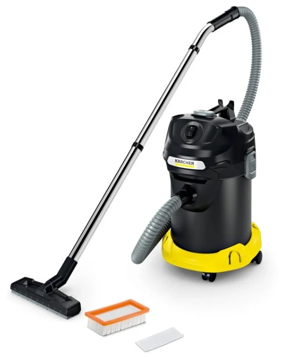 Пылесос KARCHER AD 4 Premium (1.629-731.0)