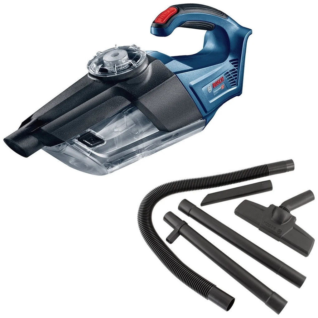 Фото Пылесос BOSCH GAS 18 V-1 (06019C6200)