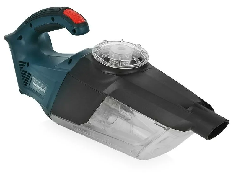 Фотография Пылесос BOSCH GAS 18 V-1 (06019C6200)