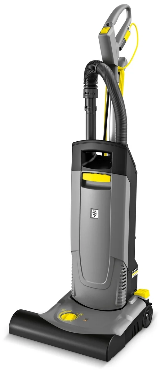 Фото Пылесос KARCHER CV 38/2 (1.033-336.0)