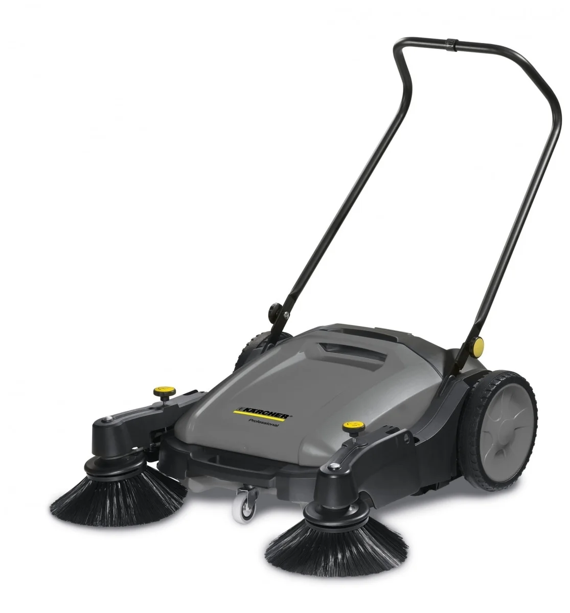 Подметальная машина KARCHER KM 70/20 C 2SB (1.517-107.0)