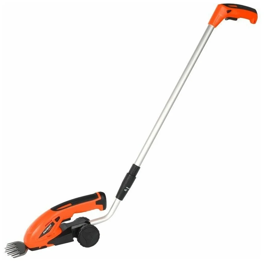 Ножницы-кусторез PATRIOT CSH 372 7,2В