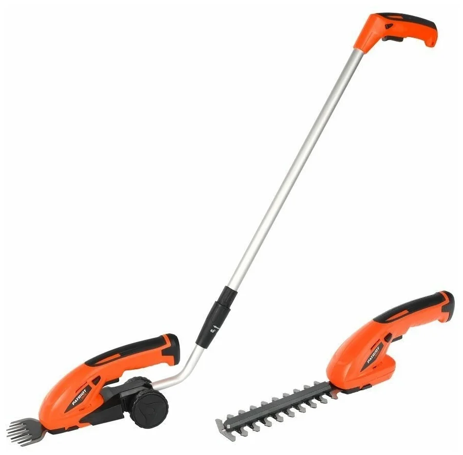 Фото Ножницы-кусторез PATRIOT CSH 372 7,2В