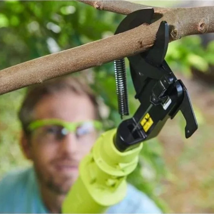 Фото Секатор RYOBI 5133004392 OLP1832BX