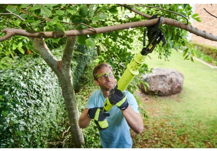 Картинка Секатор RYOBI 5133004392 OLP1832BX