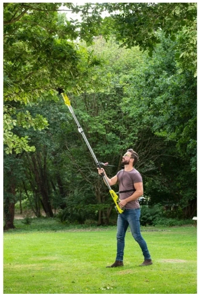 Цена Секатор RYOBI RY18PLA-0 (5133004575)