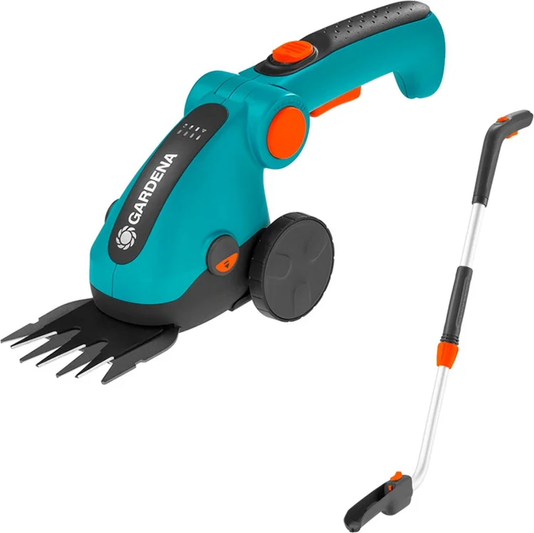Ножницы аккумуляторные GARDENA 09858-20 ComfortCut Li