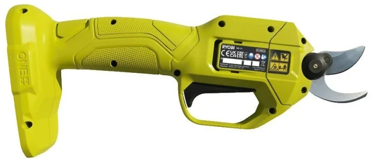 Фото Секатор RYOBI 5133005024 RY18SCA-0