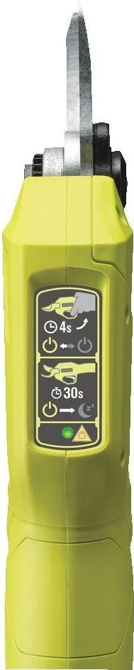 Фотография Секатор RYOBI 5133005024 RY18SCA-0