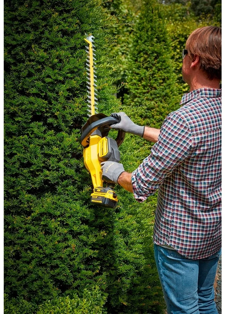 Цена Кусторез STANLEY SFMCHT855M1-QW
