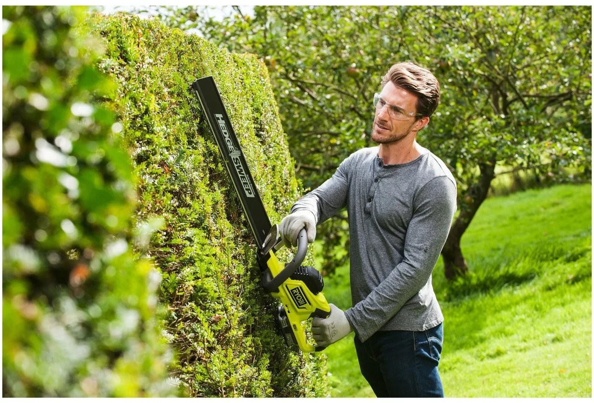 Цена Кусторез RYOBI OHT1850H
