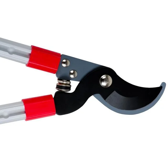 Цена Сучкорез садовый INTERTOOL с телескопическими ручками 650-980 мм (FT-1115)