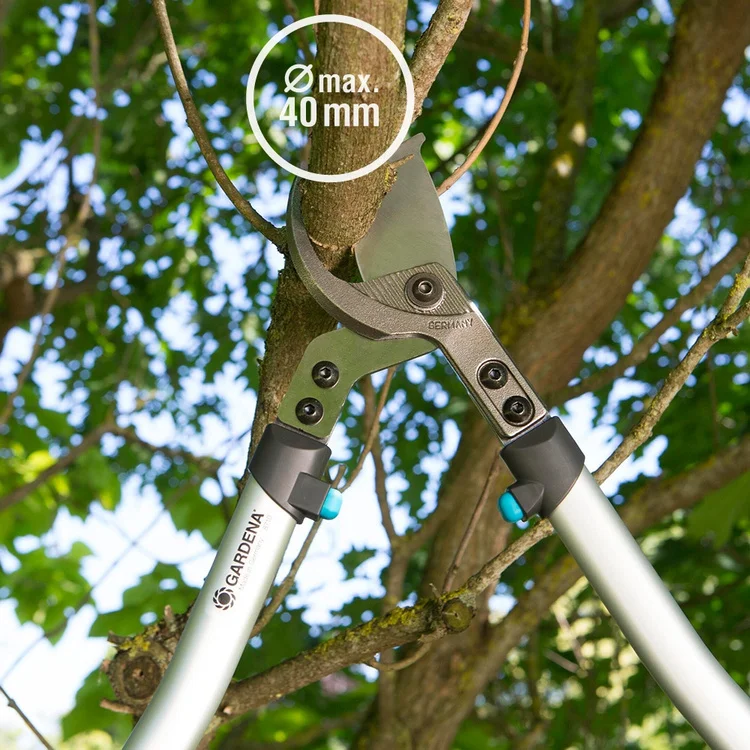 Фотография Сучкорез GARDENA PremiumCut 700 B 08710-20