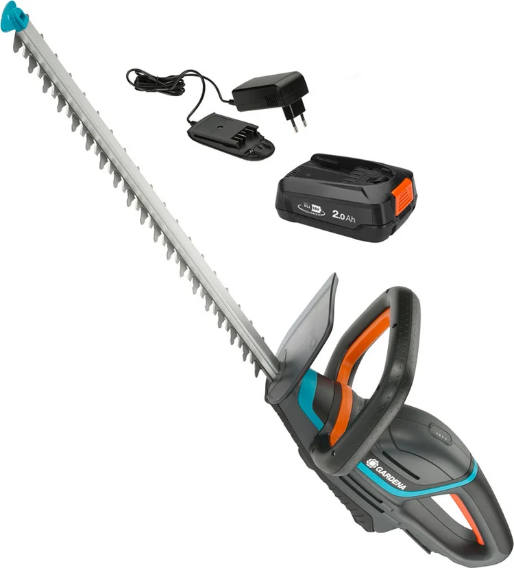 Кусторез GARDENA ComfCut 50 14730-20