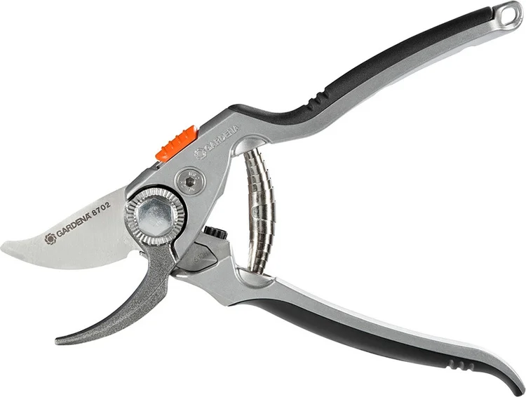 Секатор GARDENA 08702-20 B+/L Premium