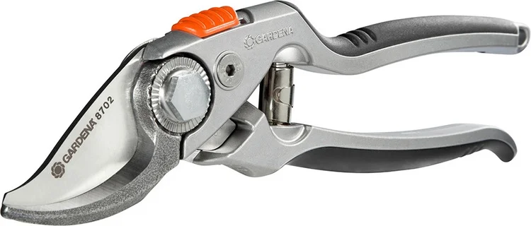 Фото Секатор GARDENA 08702-20 B+/L Premium