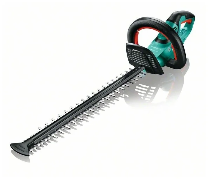 Кусторез BOSCH AHS 50-20 LI без аккум и зарядки (0600849F02)