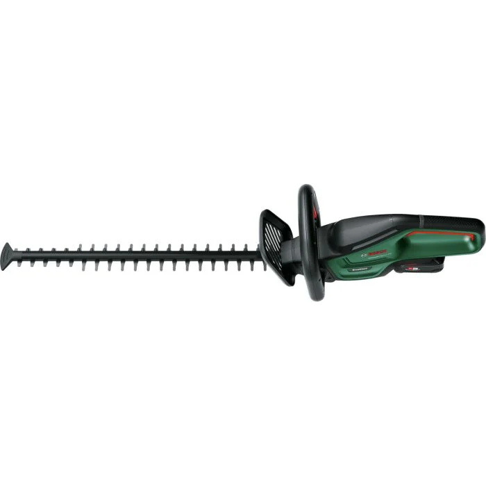 Фотография Кусторез BOSCH UniversalHedgeCut 18V-50 (0600849K00)