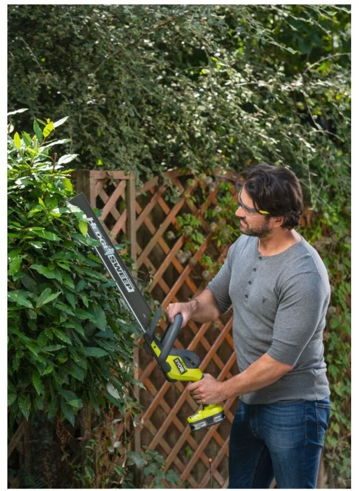Фотография Кусторез RYOBI 5133005376 RY18HT50A-0