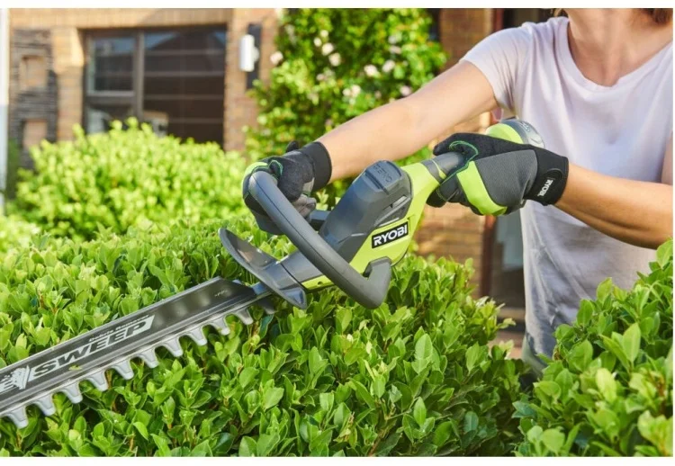 Фото Кусторез RYOBI 5133005380 RY18HT45A-0